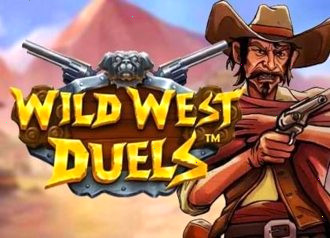 Wild West Duels — игра про ковбоев и дуэли от Pragmatic Play